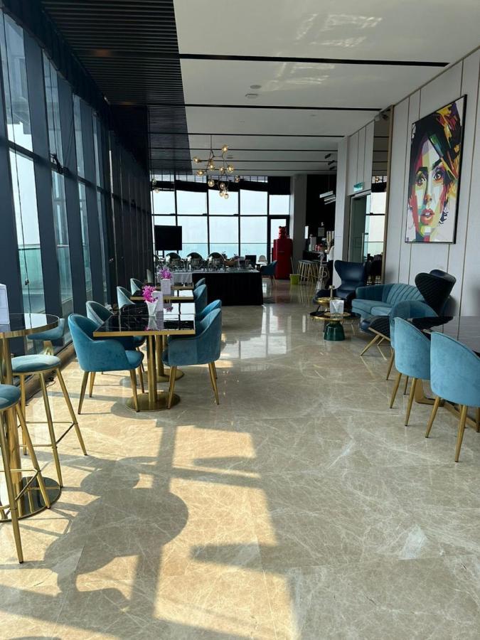 Klcc Ritz Residence Star Kuala Lumpur Esterno foto